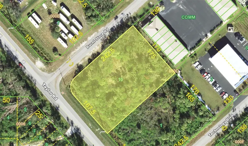8300 Burnt Store Rd, FL