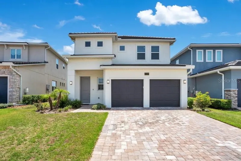 Montverde listing