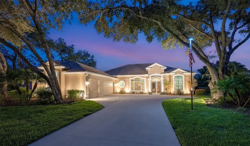 11 N Cayman Isles Blvd, FL