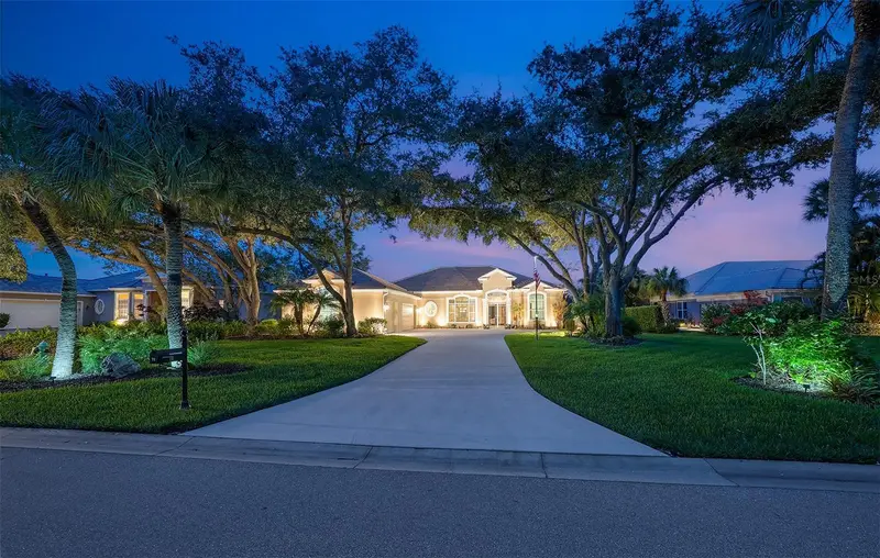 11 N Cayman Isles Blvd, FL