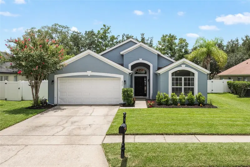 317 Bridge Creek Blvd, FL