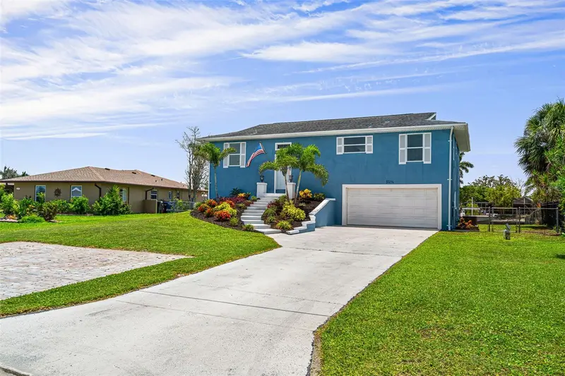 5404 Bay State Rd, FL