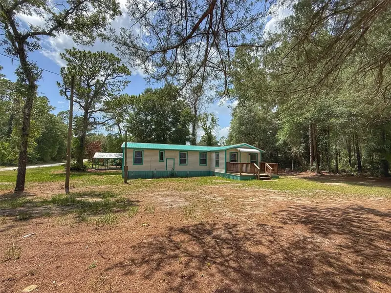 65 Ne 528th Ave, FL