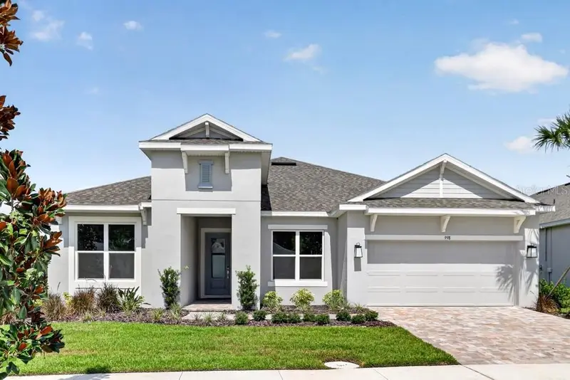 Esplanade at Center Lake Ranch listing