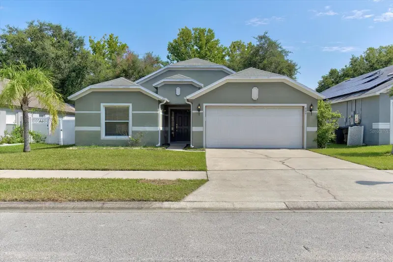 605 Swan Range Rd, FL