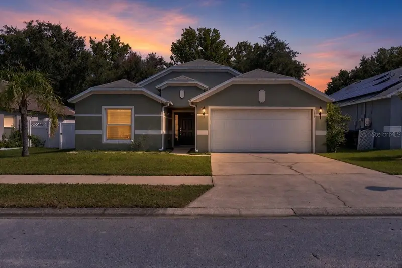 605 Swan Range Rd, FL
