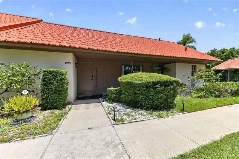 6378 Draw Ln #36, FL