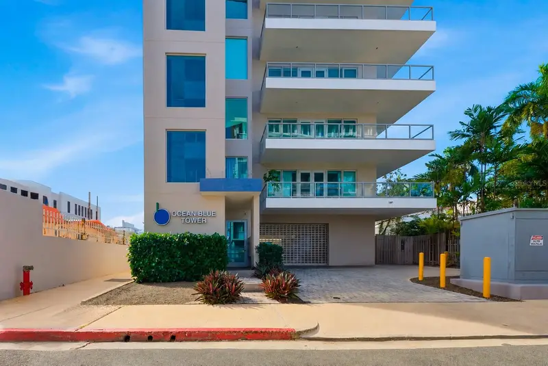 59 Lirio #301, PR