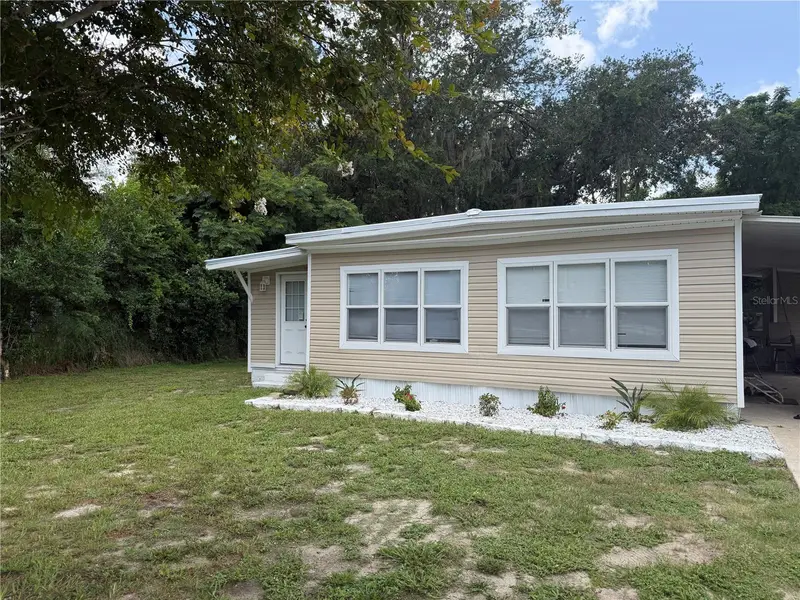 Fruitland Park listing