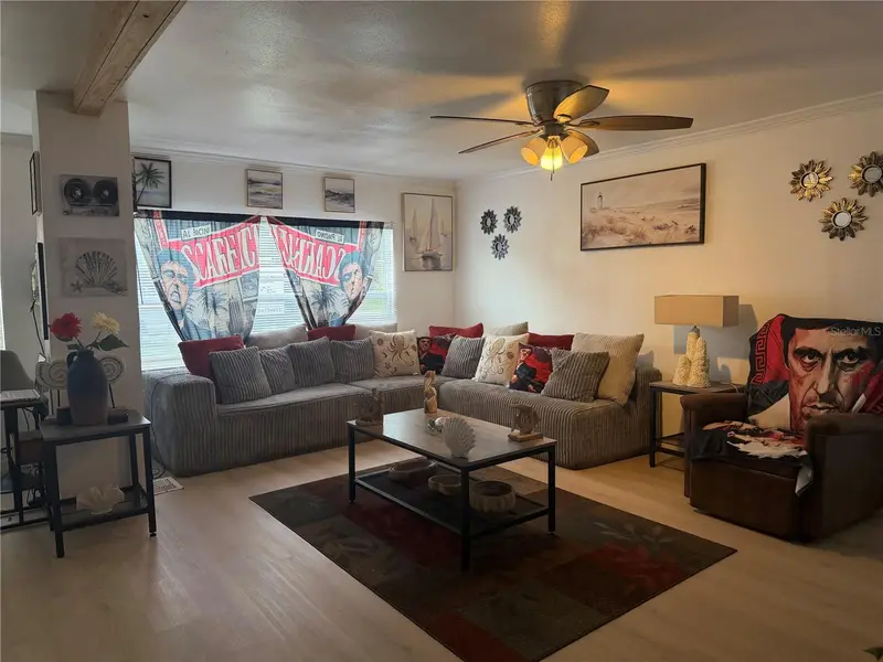 36603 Skycrest Blvd, FL