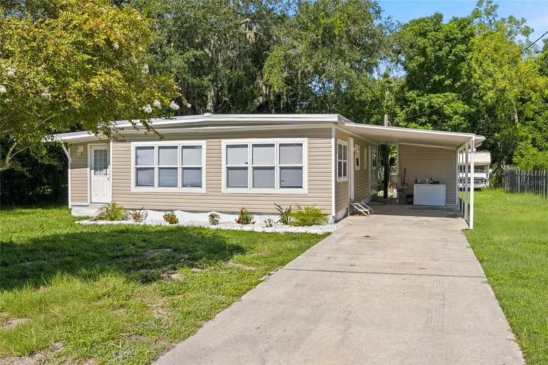 36603 Skycrest Blvd, FL
