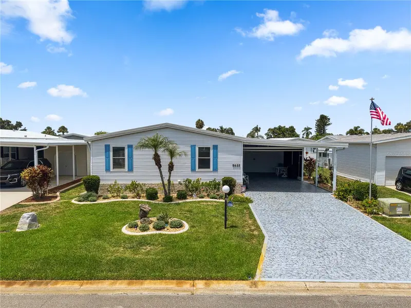 8433 Regal Way, FL