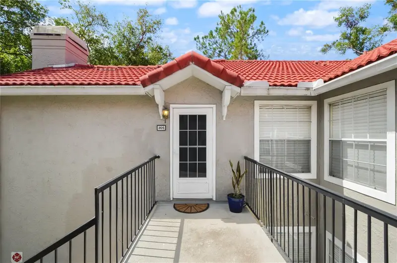 955 Northern Dancer Way #205, FL