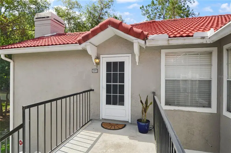 955 Northern Dancer Way #205, FL
