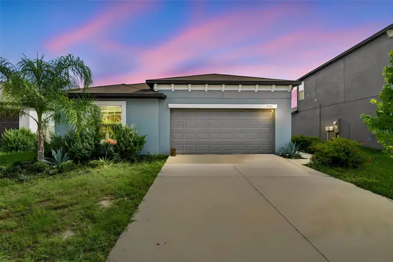5362 Blue Horizon Way, FL