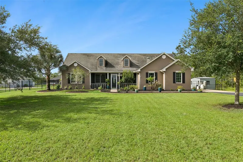Wedgefield / Bithlo listing