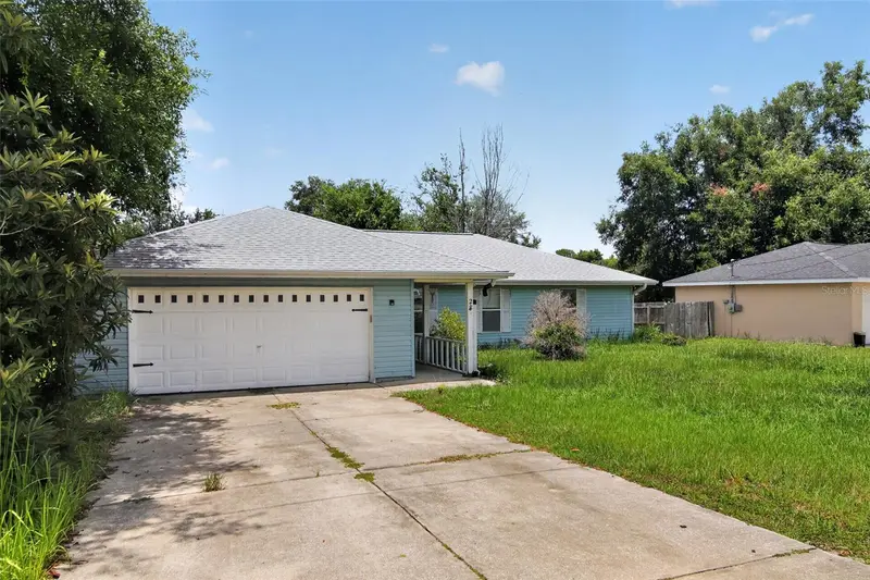 28 Pecan Run Way, FL