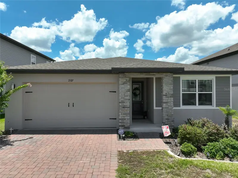 2327 Bear Peak Rd, FL