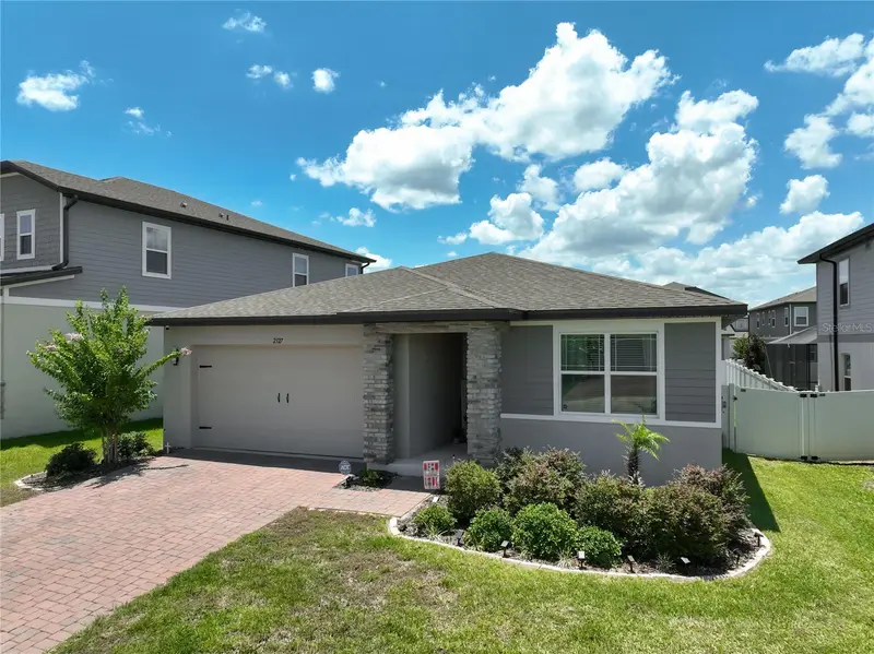 2327 Bear Peak Rd, FL