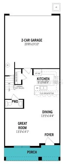 160 Rainwood St, FL