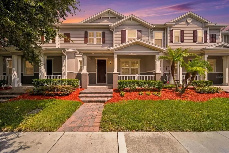 13736 Summerport Village Pkwy, FL