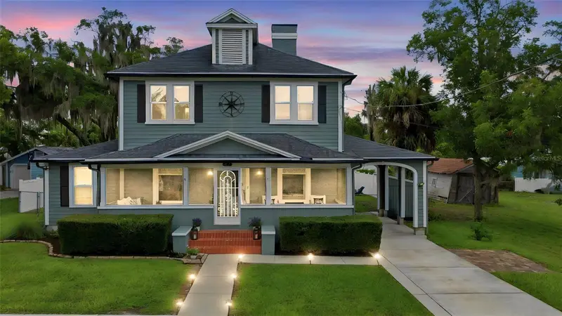 Umatilla listing