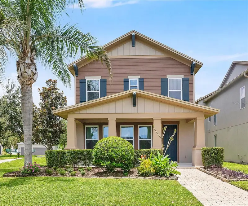 Windermere listing