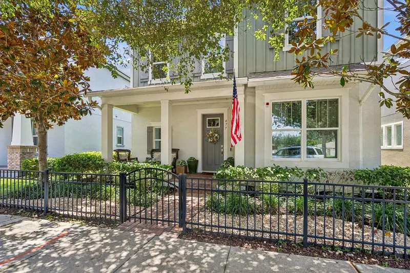 477 Oviedo Blvd, FL