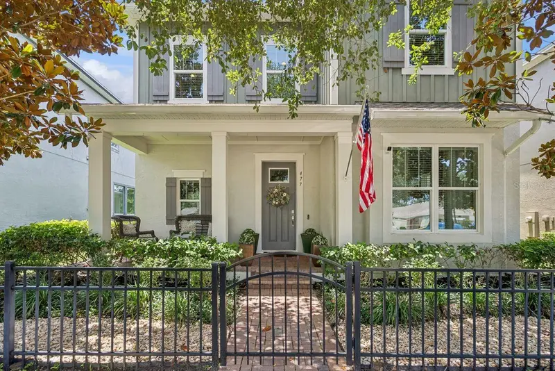 477 Oviedo Blvd, FL
