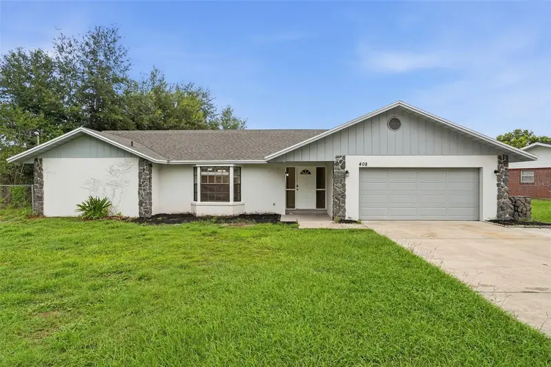 408 Coleman Dr, FL