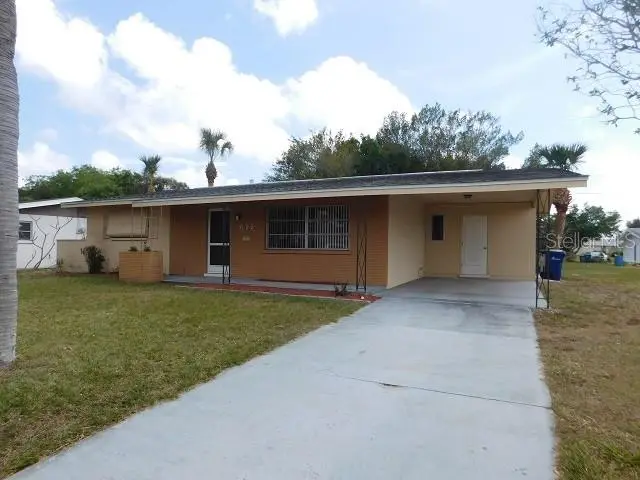 612 Shamrock Blvd, FL