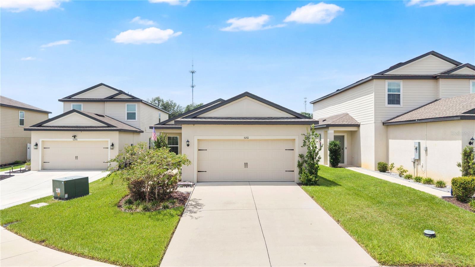 5261 Fez Ct, FL
