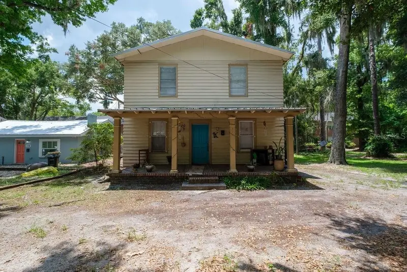 120 Nw 9th St, FL