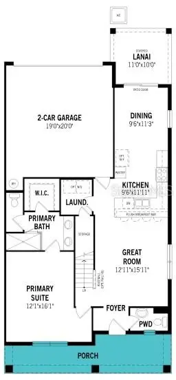 156 Rainwood St, FL