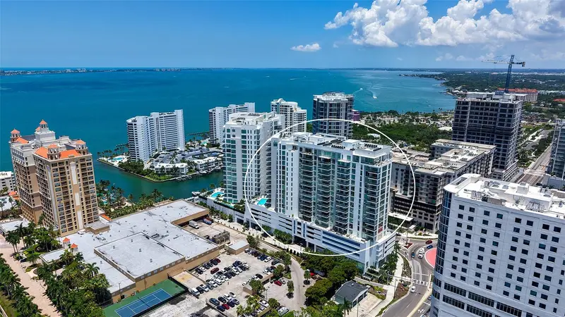 301 Quay #1507, FL