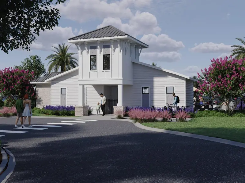 114 Wandering Creek Way, FL