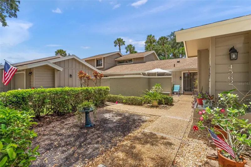 4562 Forest Wood Trl #15, FL