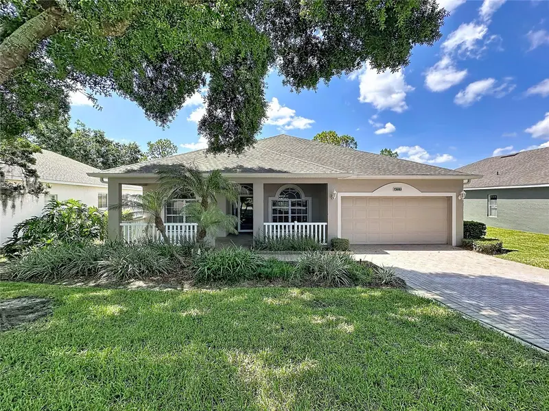 4223 Kingsley St, FL