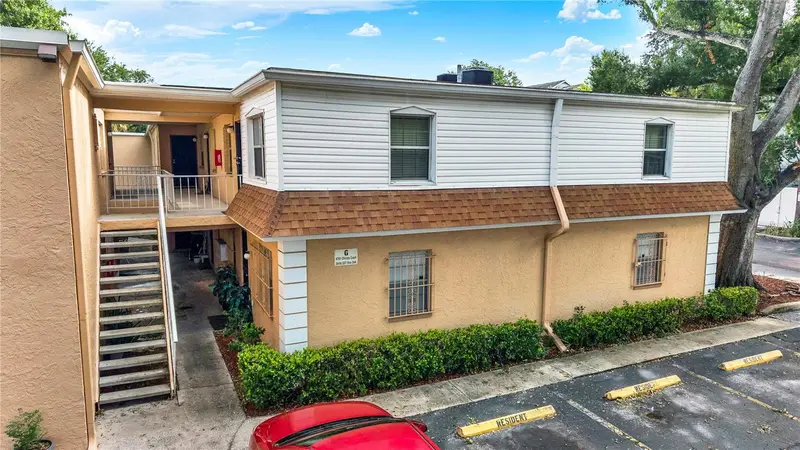 4701 Christa Ct #341, FL