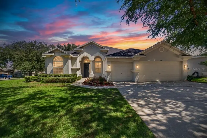 1314 Rowantree Dr, FL