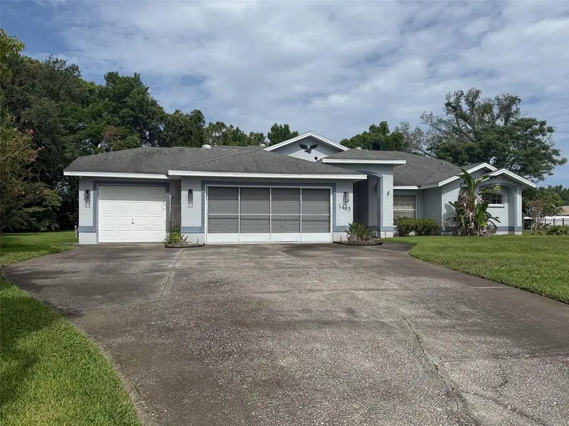 1463 Brigadier Dr, FL