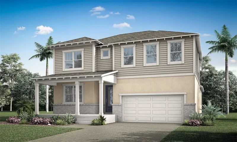 213 Long Wave Way, FL