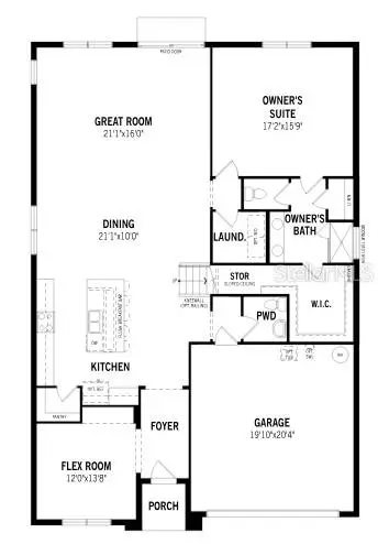 213 Long Wave Way, FL