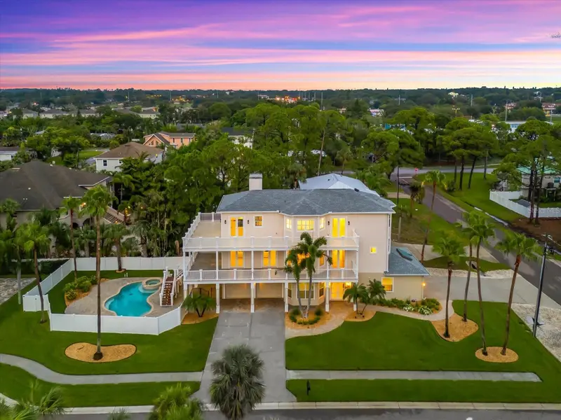 1700 Oyster Point Way, FL