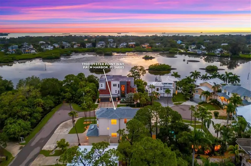 1700 Oyster Point Way, FL