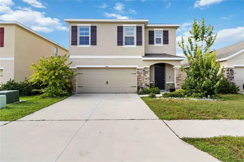 5904 Silver Sage Way, FL