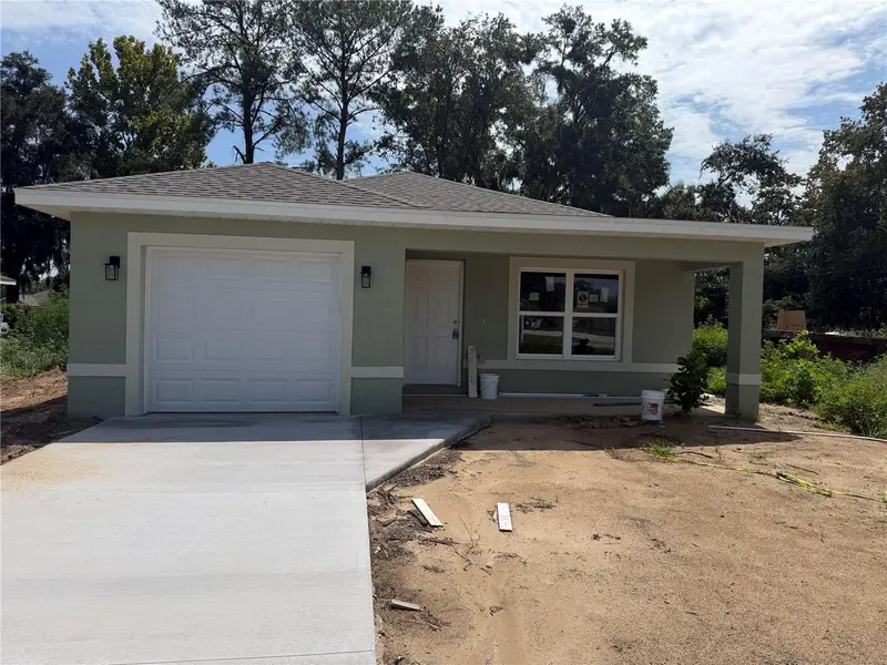 Belleview Heights Estate, Summerfield listing