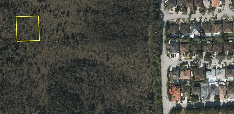 Sw 167th Ave, FL