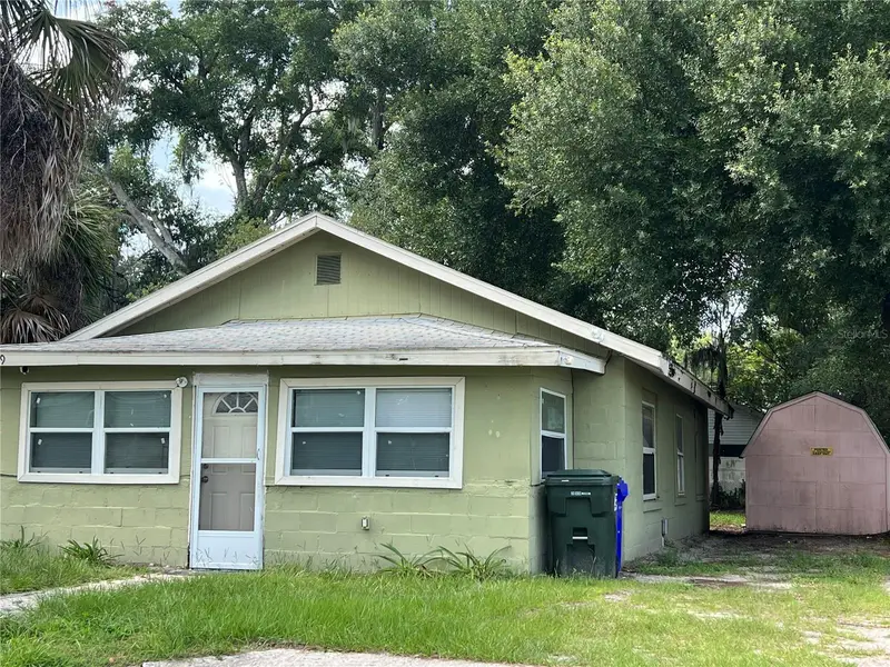519 W 12th St, FL