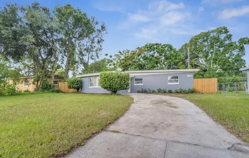 Monterey listing
